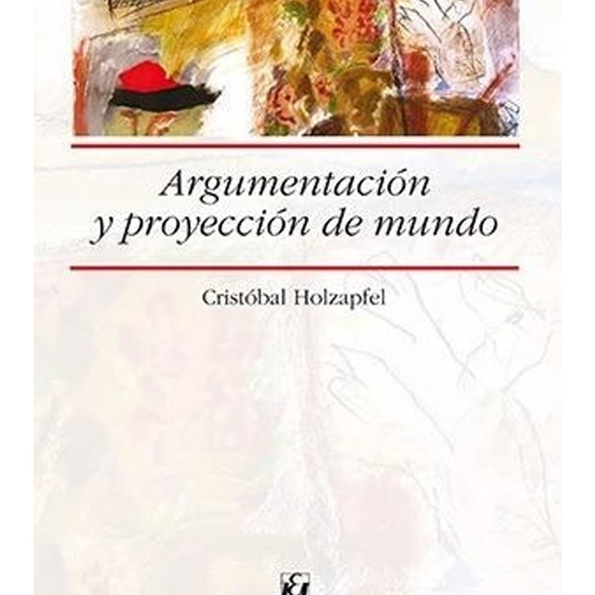 TOP10BOOKS - Libro Argumentación Y Proyección De Mundo /929