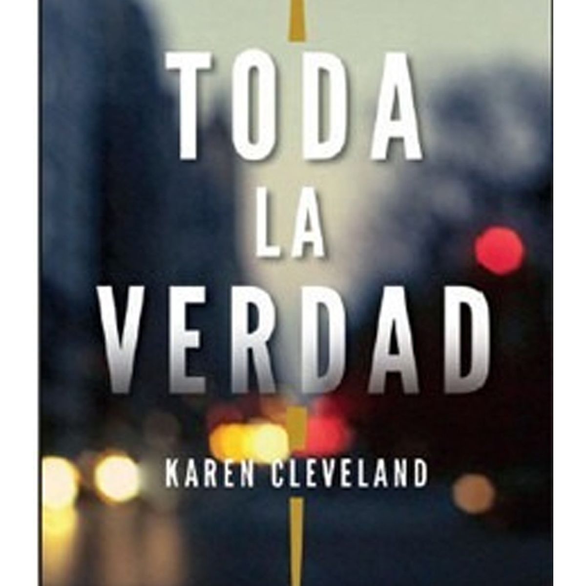TOP10BOOKS - LIBRO Toda La Verdad - Toda La Verdad