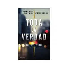 TOP10BOOKS - LIBRO Toda La Verdad - Toda La Verdad