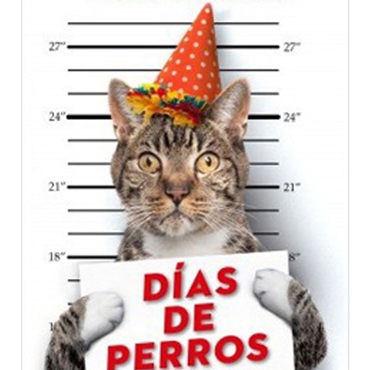 TOP10BOOKS - LIBRO Días De Perros - Días De Perros