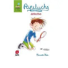 TOP10BOOKS - Libro Papelucho Detective /713