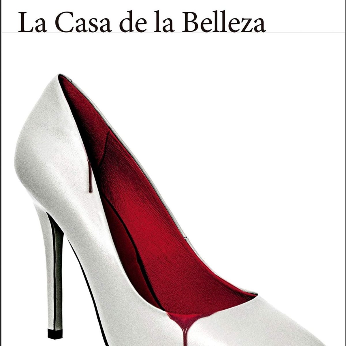 TOP10BOOKS - LIBRO La Casa De La Belleza - La Casa De La Belleza