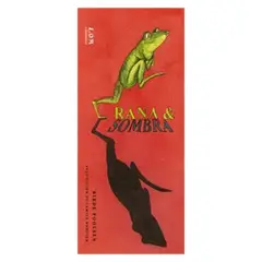 TOP10BOOKS - LIBRO Rana & Sombra - Rana & Sombra