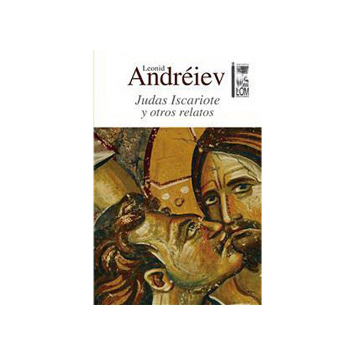 TOP10BOOKS - LIBRO Judas Iscariote Y Otros Cuentos - Judas Iscariote Y Otros Cuentos