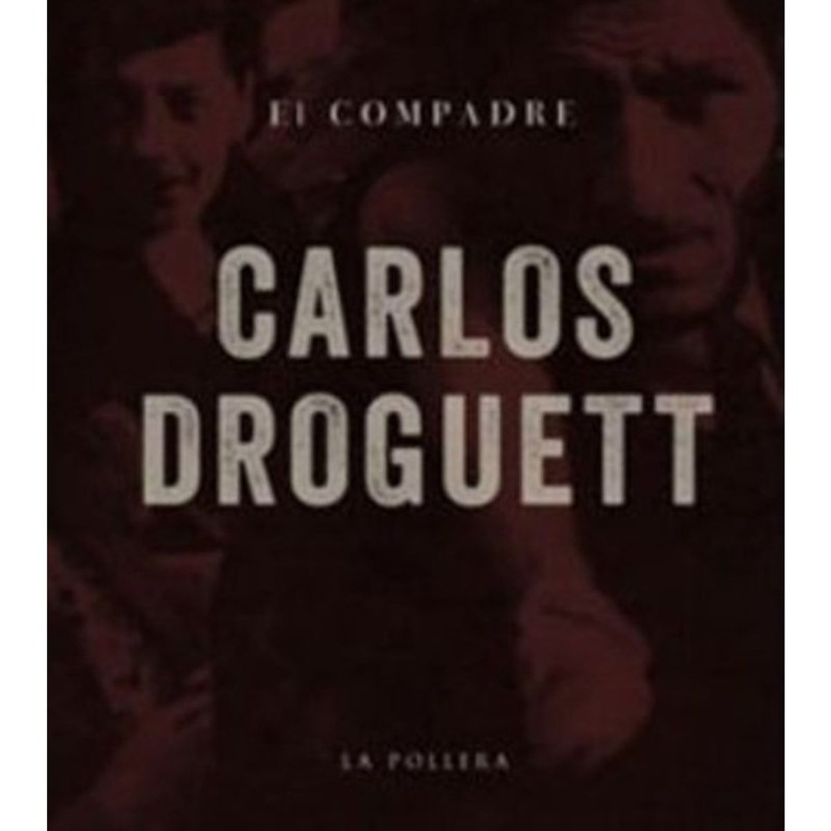 TOP10BOOKS - LIBRO El Compadre - El Compadre
