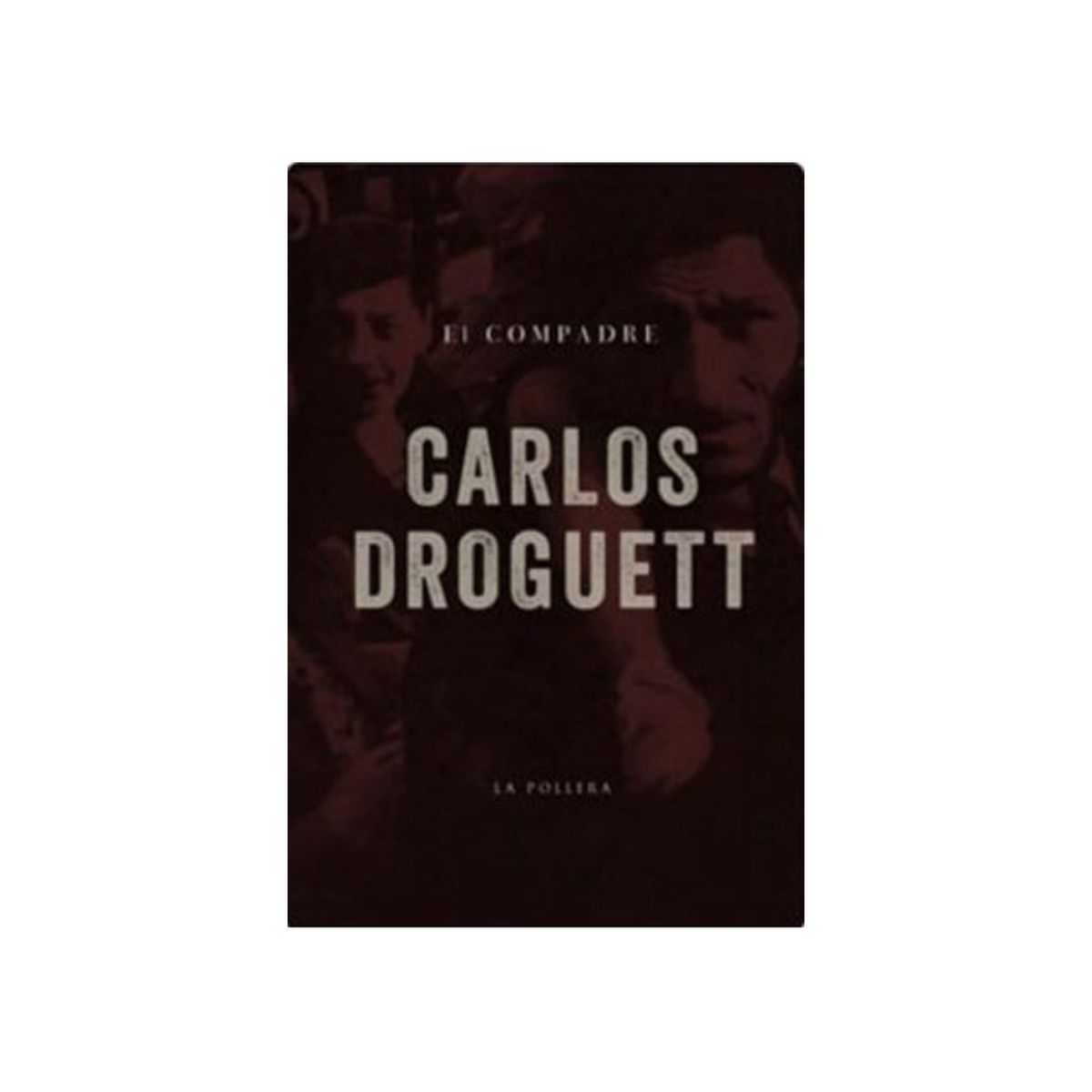 TOP10BOOKS - LIBRO El Compadre - El Compadre