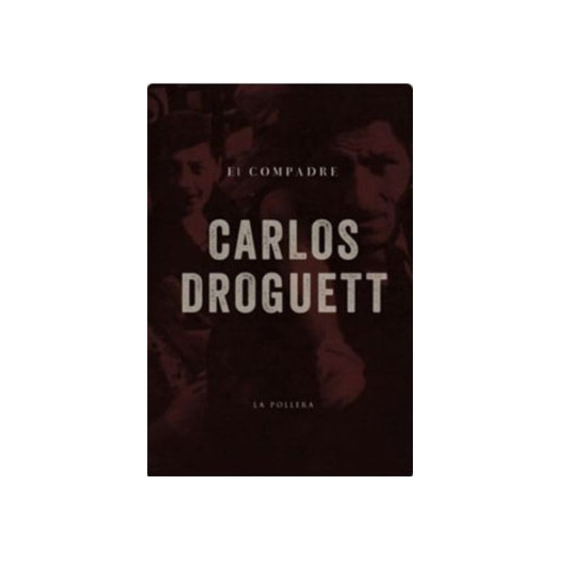 TOP10BOOKS - Libro El Compadre /770