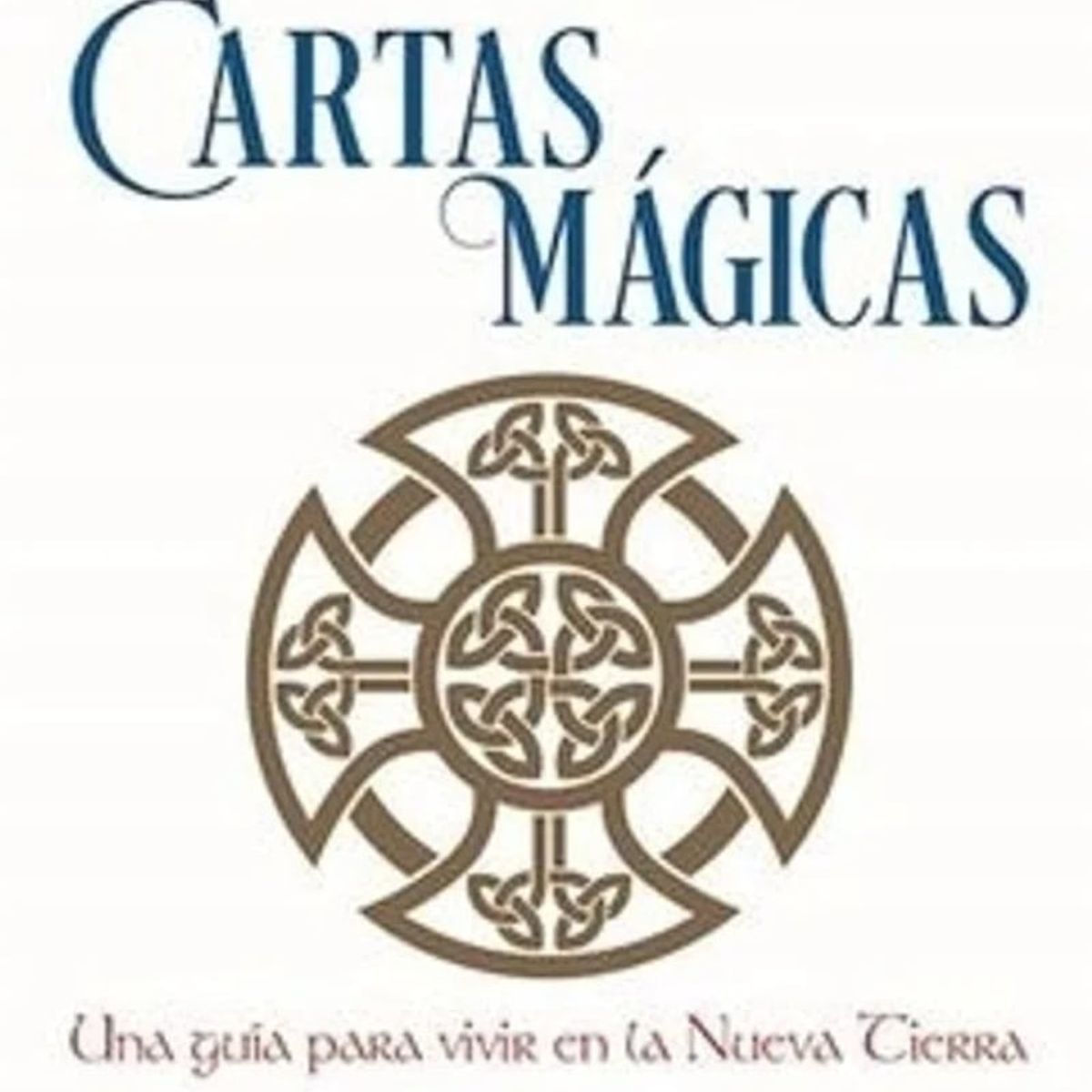 TOP10BOOKS - Cartas Mágicas