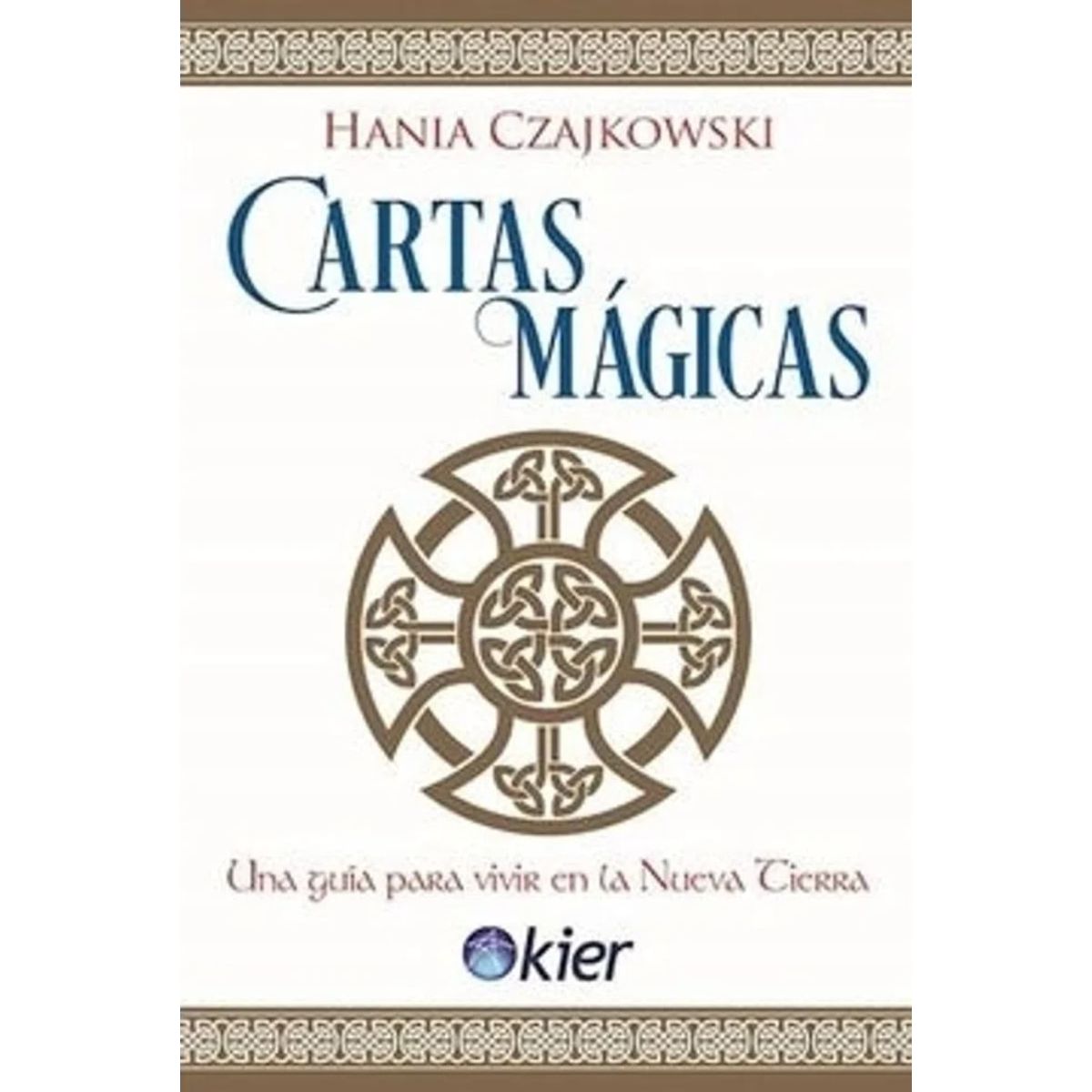 TOP10BOOKS - Cartas Mágicas