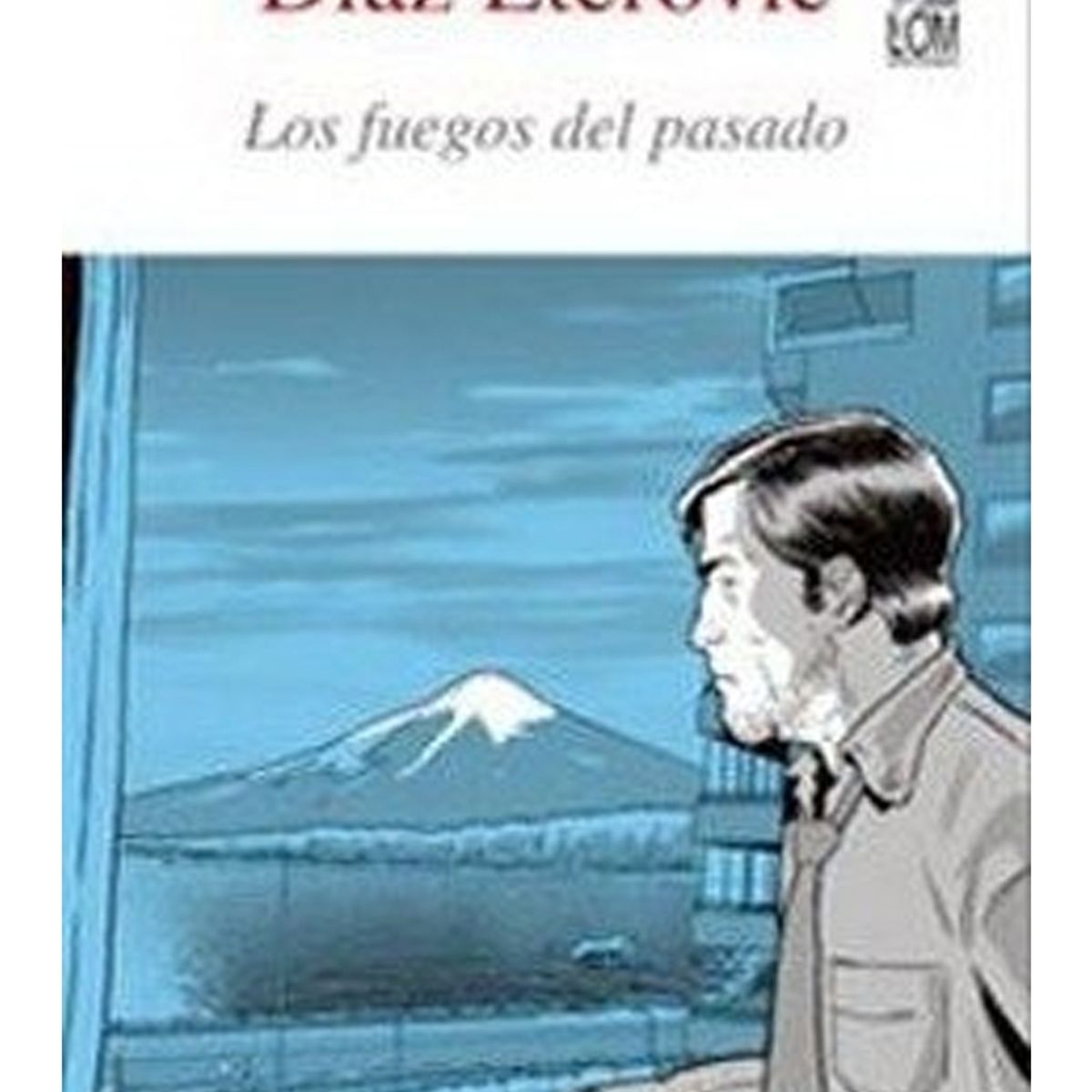 TOP10BOOKS - LIBRO Los f u e g o s Del Pasado - Los f u e g o s Del Pasado