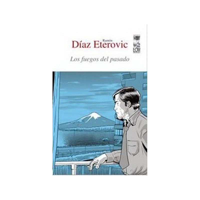 TOP10BOOKS - Libro Los Fuegos Del Pasado /780