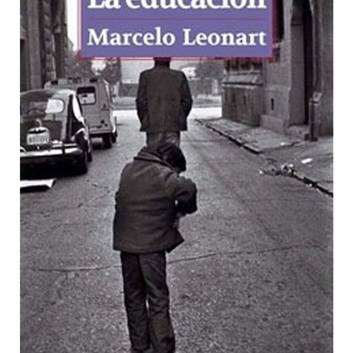 TOP10BOOKS - LIBRO La Educación - La Educación
