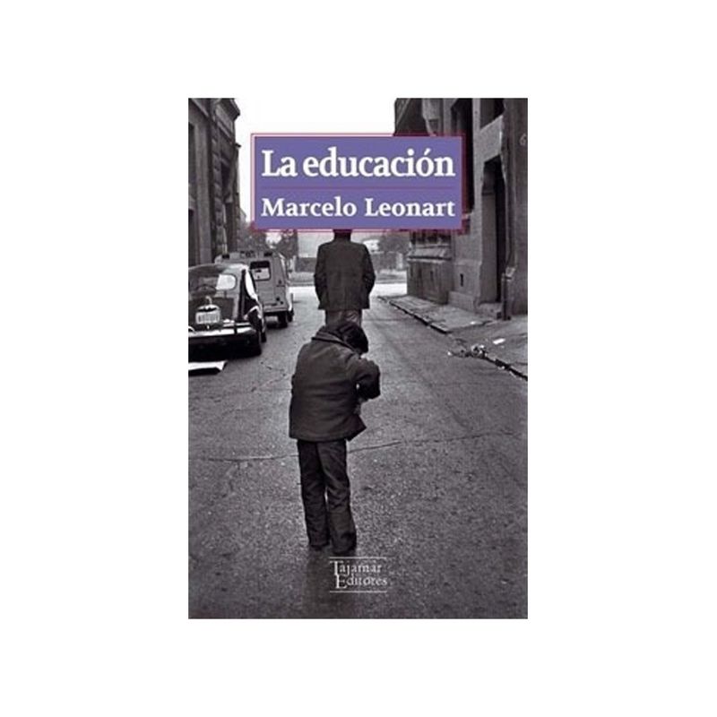 TOP10BOOKS - Libro LA EDUCACION
