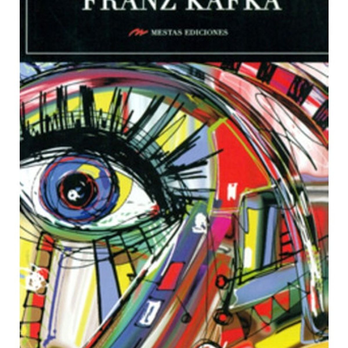 TOP10BOOKS - Libro Los Mejores Cuentos De Franz Kafka /609