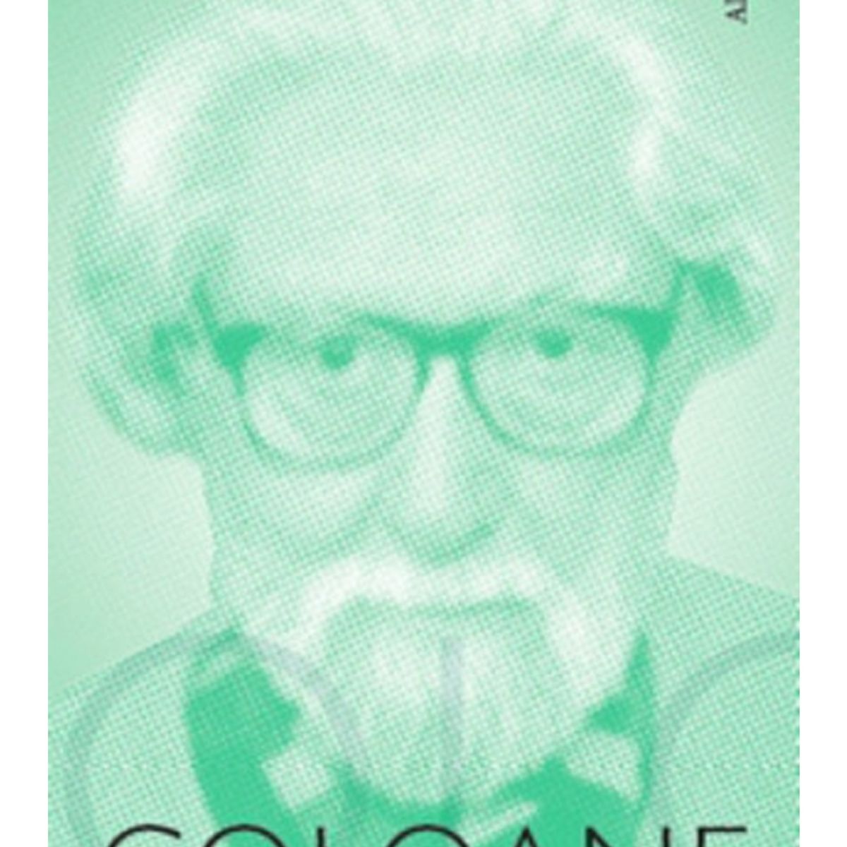 TOP10BOOKS - LIBRO Cuentos Escogidos Coloane - Cuentos Escogidos Coloane