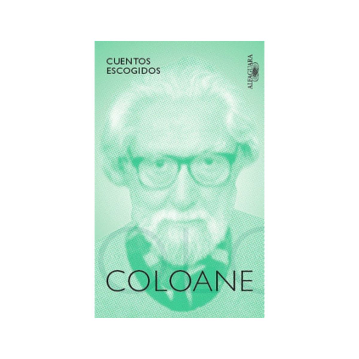 TOP10BOOKS - LIBRO Cuentos Escogidos Coloane - Cuentos Escogidos Coloane
