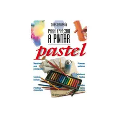 TOP10BOOKS - Libro PASTEL