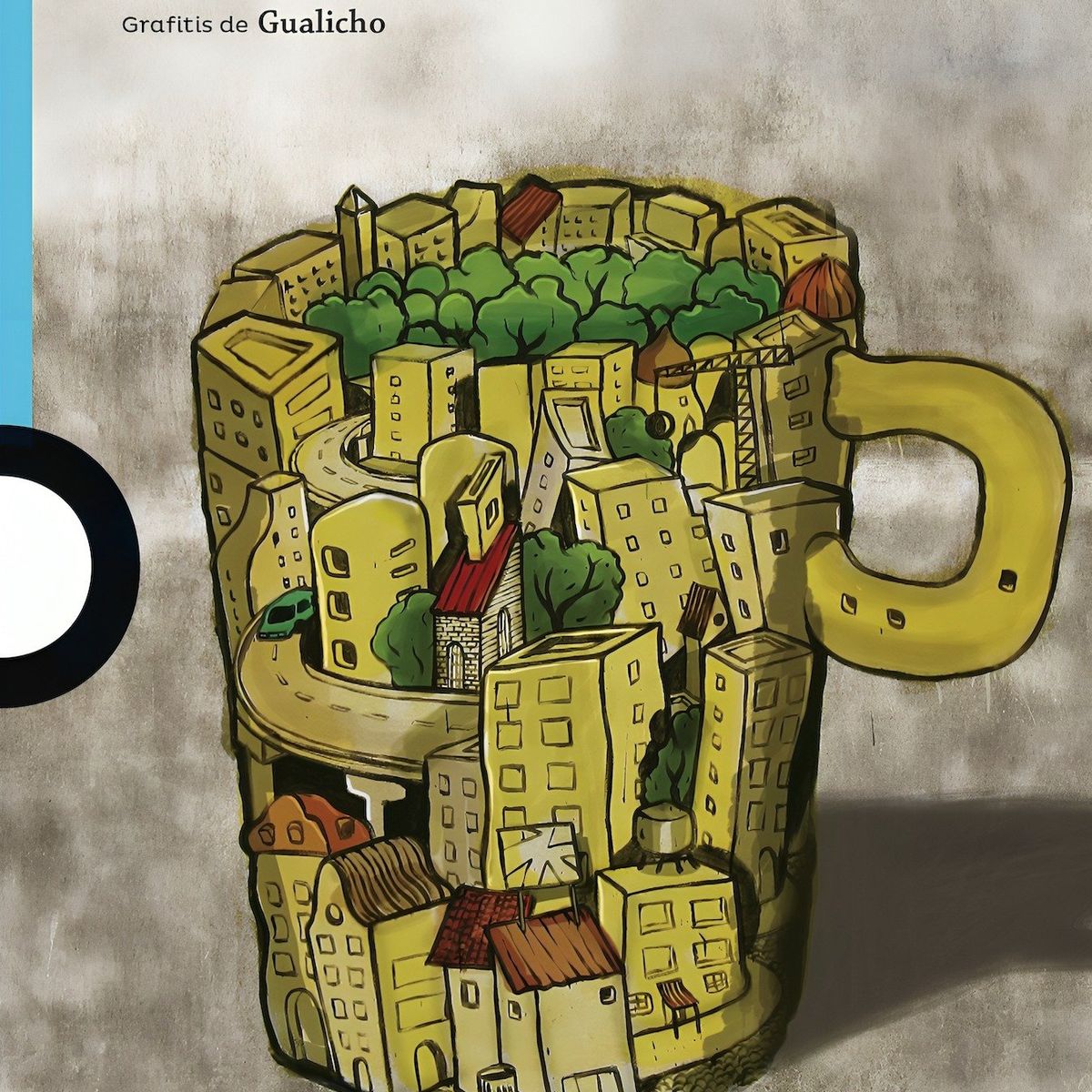 TOP10BOOKS - LIBRO Los Extranamientos - Los Extranamientos
