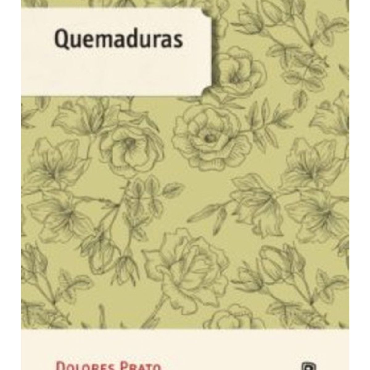 TOP10BOOKS - LIBRO Quemaduras - Quemaduras