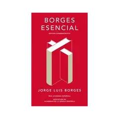 TOP10BOOKS - Libro Borges Esencial /781