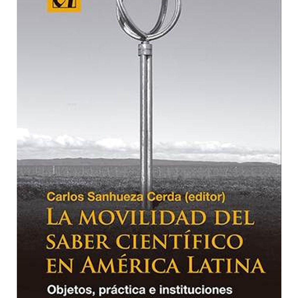 TOP10BOOKS - LIBRO La Movilidad Del Saber Científico En América Latina