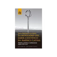 TOP10BOOKS - LIBRO La Movilidad Del Saber Científico En América Latina