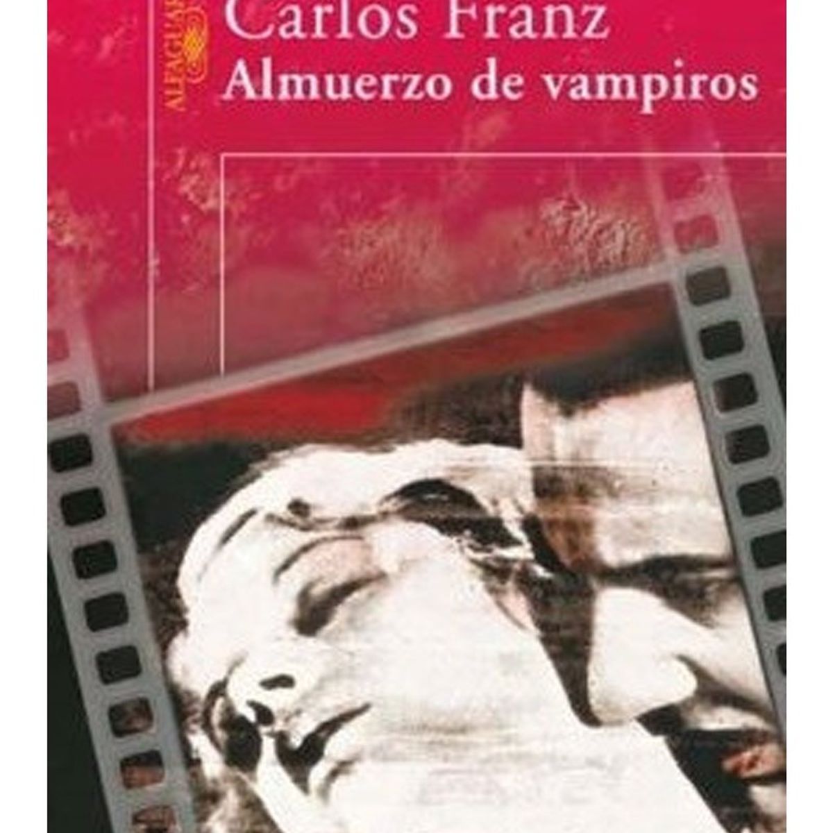 TOP10BOOKS - LIBRO Almuerzo De Vampiros - Almuerzo De Vampiros