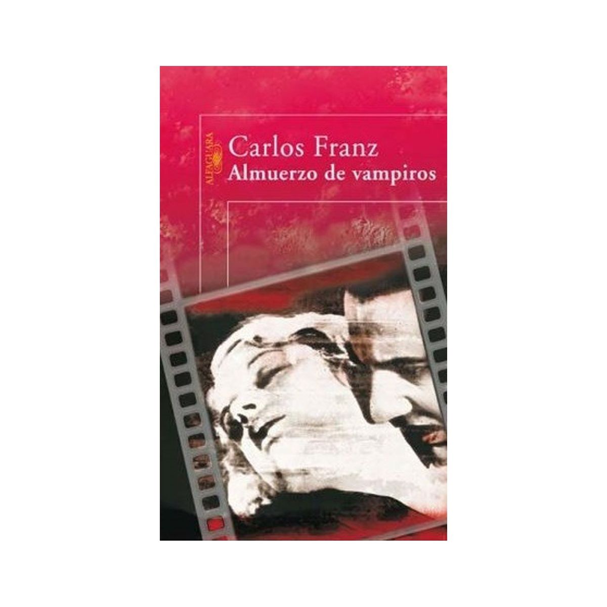 TOP10BOOKS - LIBRO Almuerzo De Vampiros - Almuerzo De Vampiros