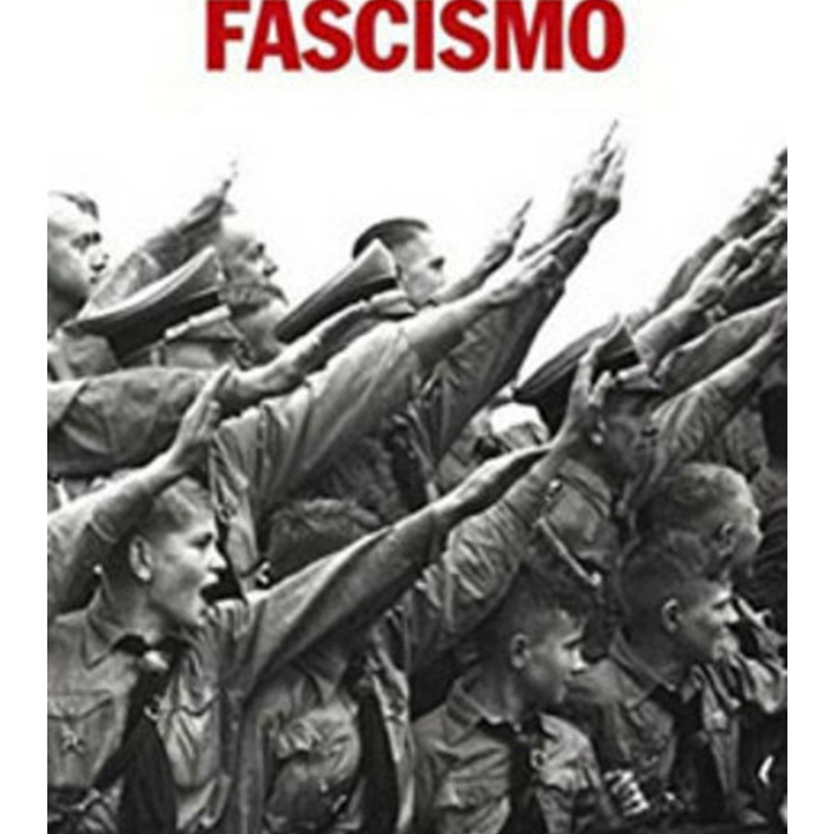 TOP10BOOKS - Libro FASCISMO
