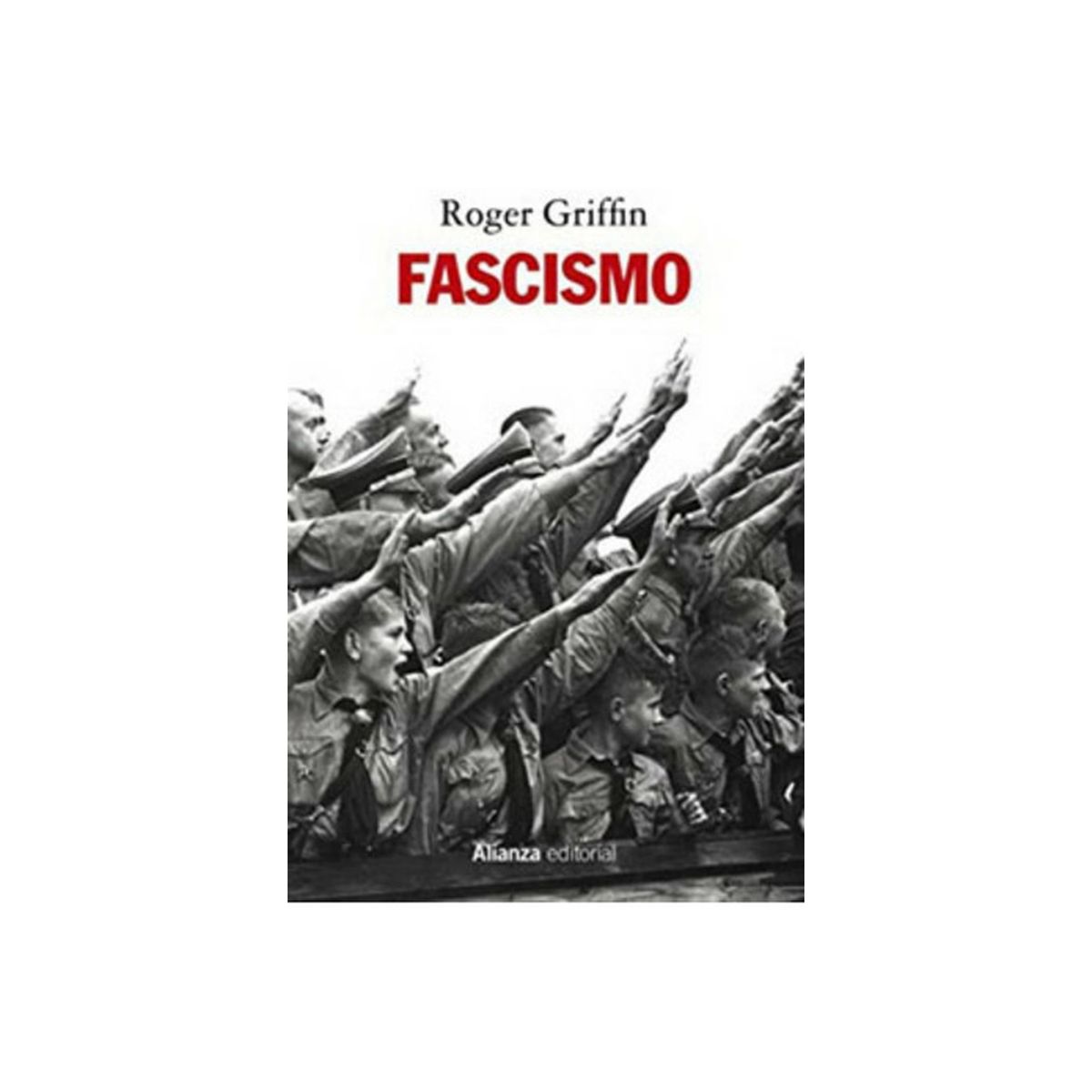TOP10BOOKS - Libro FASCISMO