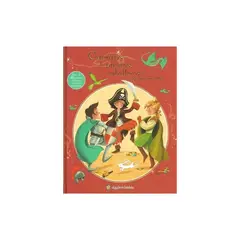 TOP10BOOKS - LIBRO Cuentos De Piratas, Caballeros Y Aventureros
