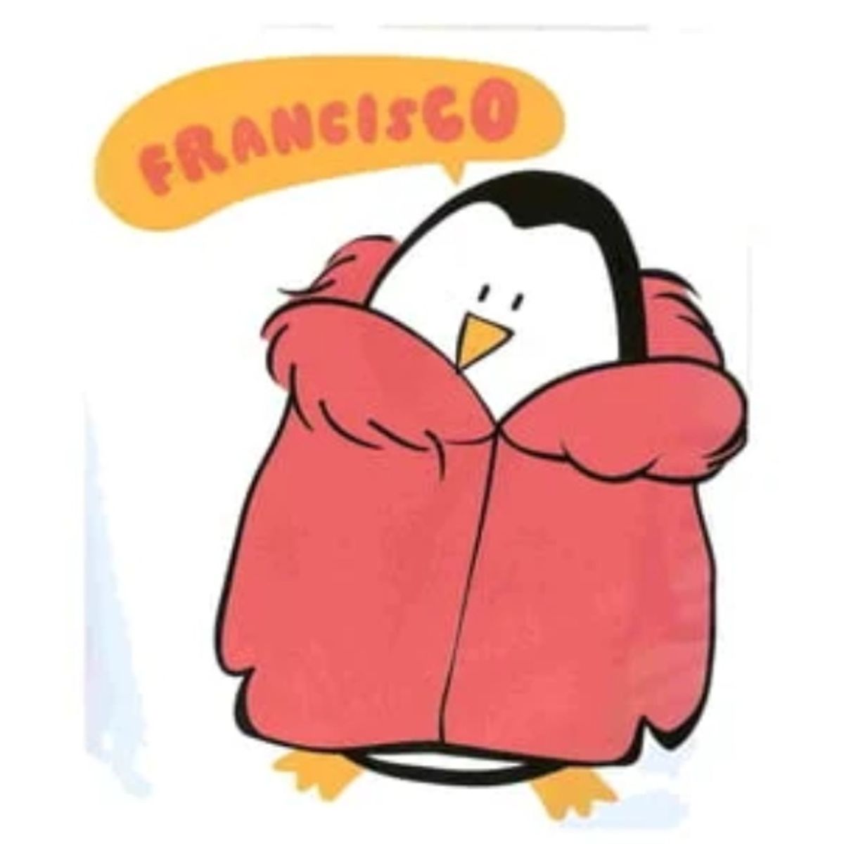 TOP10BOOKS - LIBRO Fra-Francisco - Bernardita Ojeda