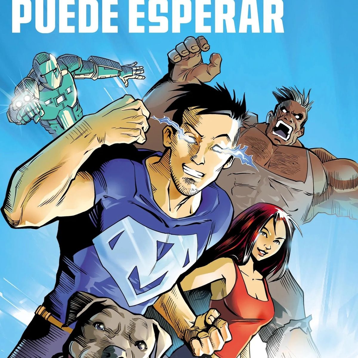 TOP10BOOKS - LIBRO El Fin Del Mundo Puede Esperar - El Fin Del Mundo Puede Esperar