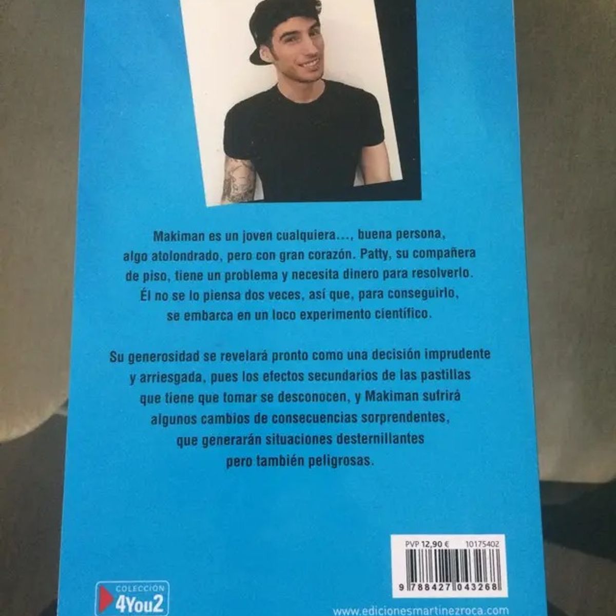 TOP10BOOKS - LIBRO El Fin Del Mundo Puede Esperar - El Fin Del Mundo Puede Esperar
