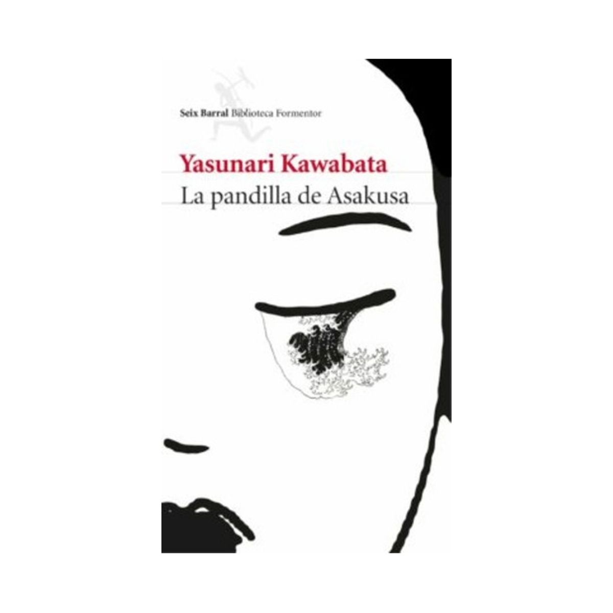 TOP10BOOKS - LIBRO La Pandilla De Asakusa - La Pandilla De Asakusa