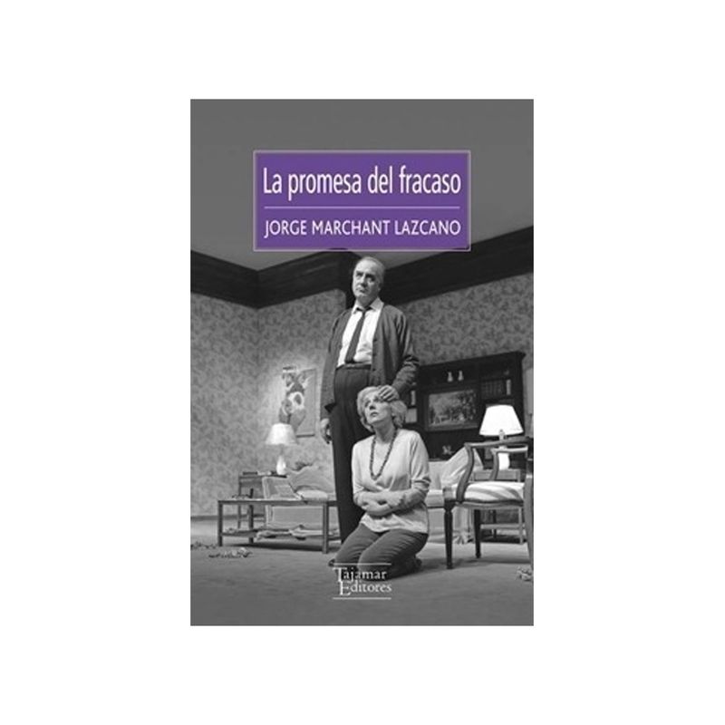 TOP10BOOKS - Libro LA PROMESA DEL FRACASO