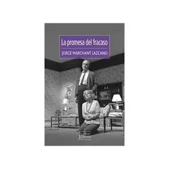 TOP10BOOKS - LIBRO La Promesa Del Fracaso - La Promesa Del Fracaso