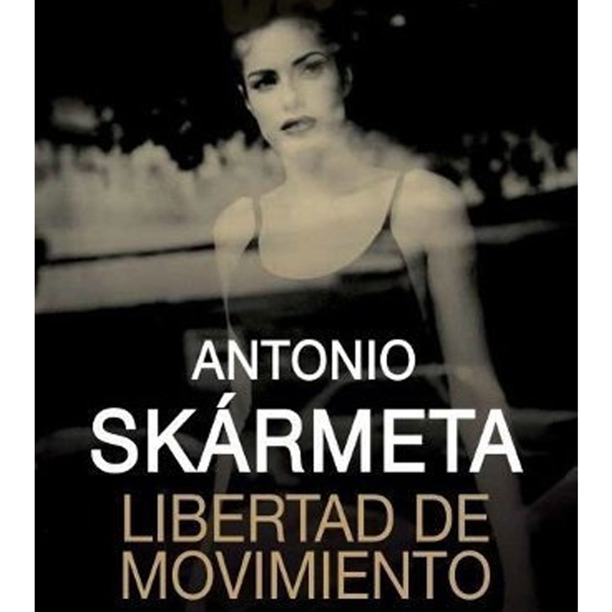 TOP10BOOKS - LIBRO Libertad De Movimiento - Libertad De Movimiento