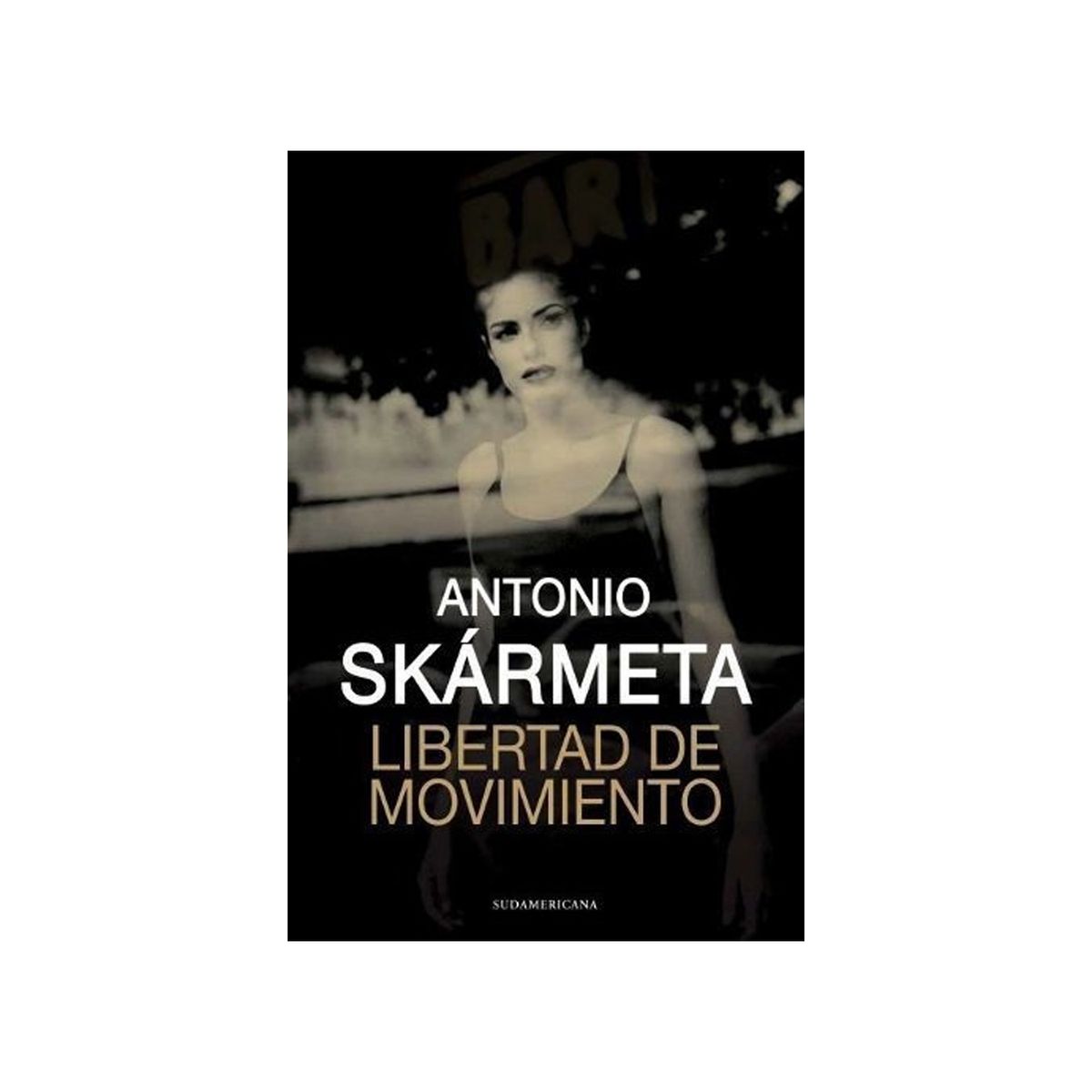 TOP10BOOKS - LIBRO Libertad De Movimiento - Libertad De Movimiento