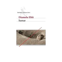 TOP10BOOKS - LIBRO SUMAR / DIAMELA ELTIT / SEIX BARRAL
