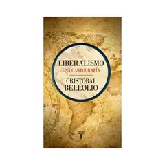 TOP10BOOKS - LIBRO Liberalismo - Una Cartografía - Liberalismo - Una Cartografía
