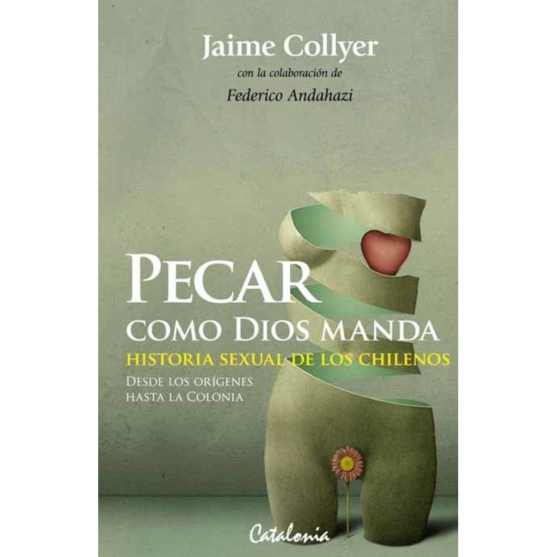 TOP10BOOKS - Libro Pecar Como Dios Manda /658