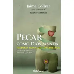 TOP10BOOKS - Libro Pecar Como Dios Manda /658
