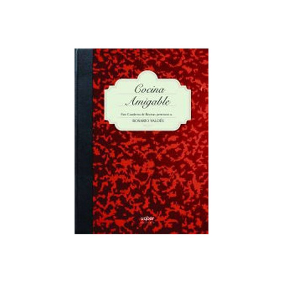 TOP10BOOKS - LIBRO Cocina Amigable - Cocina Amigable