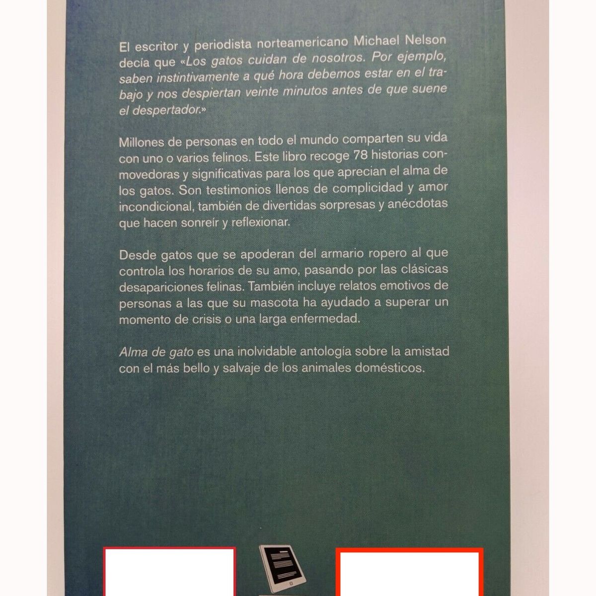 TOP10BOOKS - LIBRO Alma De Gato - Alma De Gato