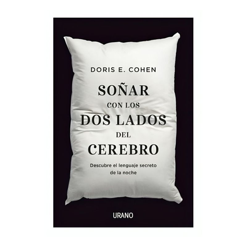 TOP10BOOKS - Libro Soñar Con Los Dos Lados Del Cerebro /293