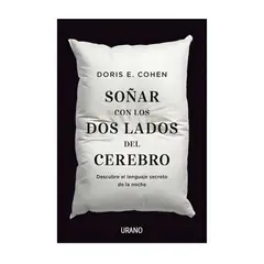TOP10BOOKS - LIBRO Sonar Con Los Dos Lados Del Cerebro - Sonar Con Los Dos Lados Del Cerebro