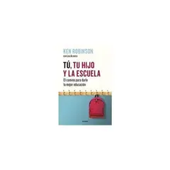 TOP10BOOKS - LIBRO Tu, Tu Hijo Y La Escuela - Tu, Tu Hijo Y La Escuela