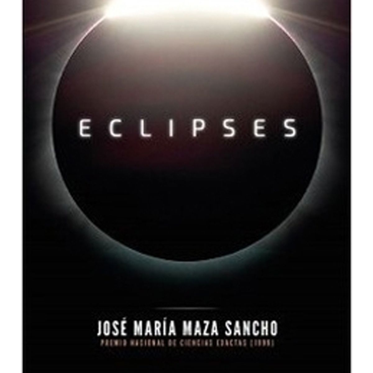 TOP10BOOKS - LIBRO Eclipses - Eclipses