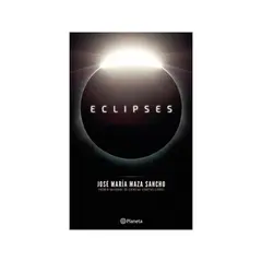 TOP10BOOKS - LIBRO Eclipses - Eclipses